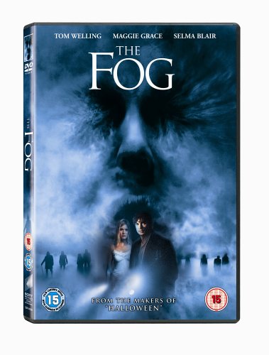 Fog The (DVD)