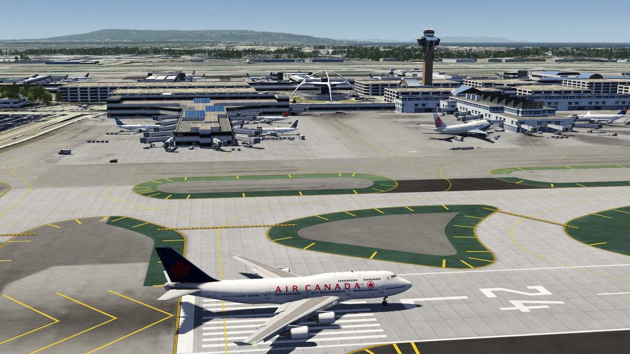 Aerofly FS 2 (PC DVD) (PC) - Picture 4 of 8