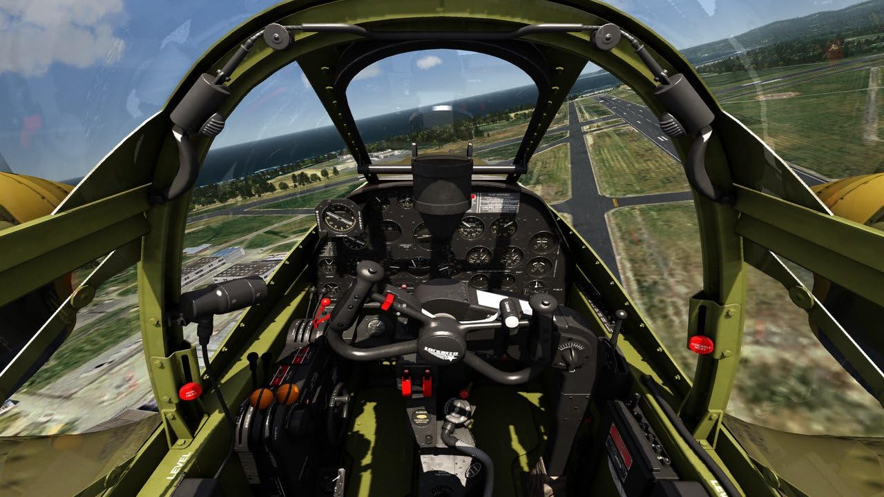 Aerofly FS 2 (PC DVD) (PC) - Picture 7 of 8