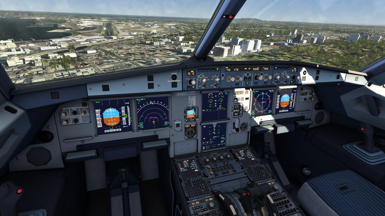 Aerofly FS 2 (PC DVD) (PC) - Picture 8 of 8