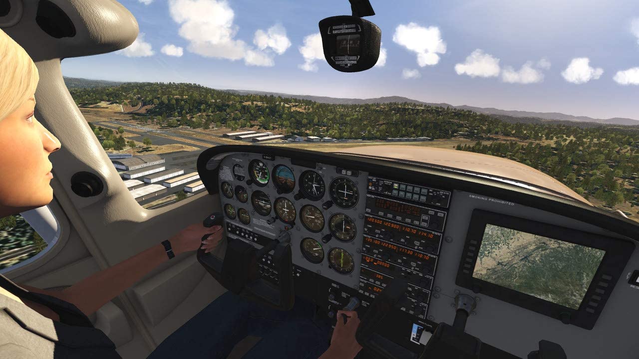 Aerofly FS 2 (PC DVD) (PC) - Picture 3 of 8