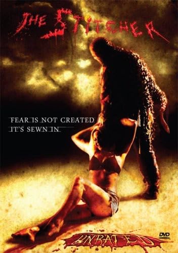 The Stitcher (DVD)
