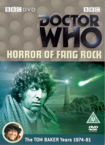Doctor Who - Horror of Fang Rock (DVD)