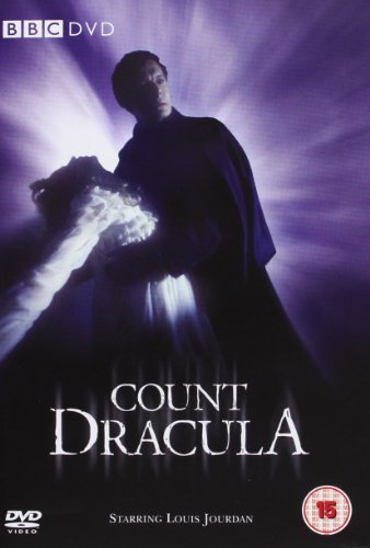 Count Dracula (DVD)
