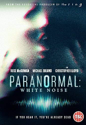 Paranormal: White Noise (DVD)