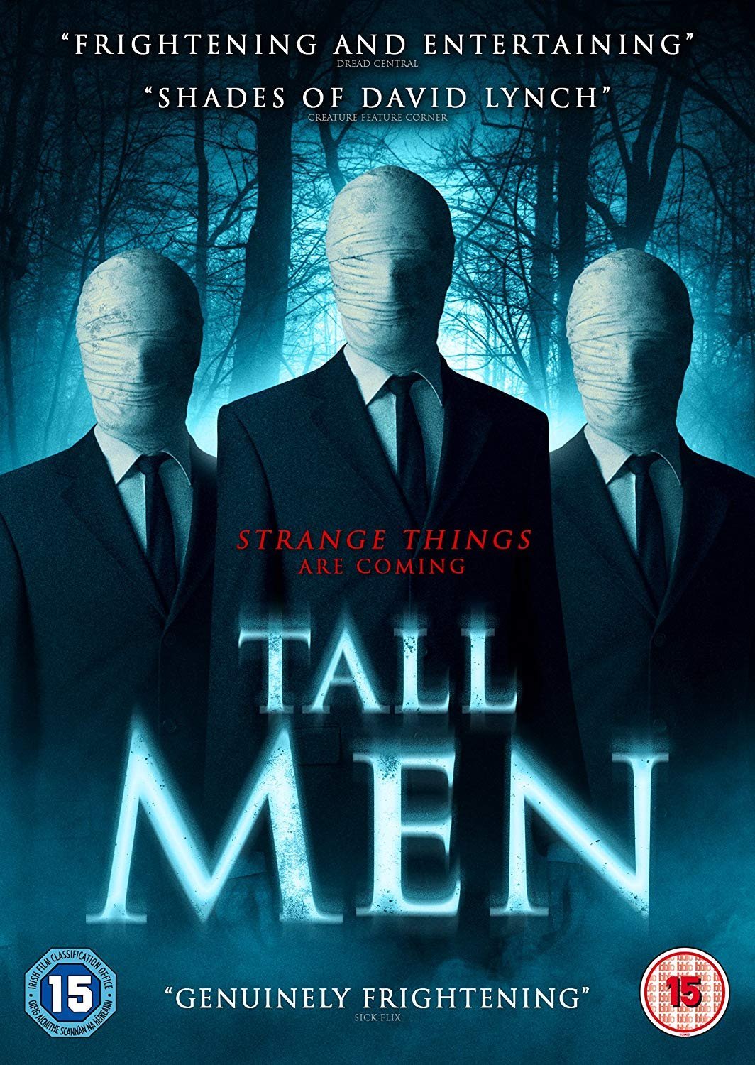Tall Men (DVD)