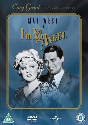 I'm No Angel (DVD)