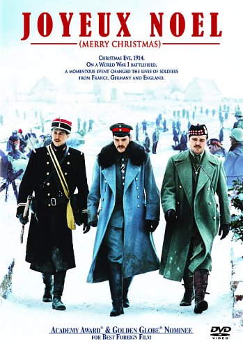 Joyeux Noel (DVD)