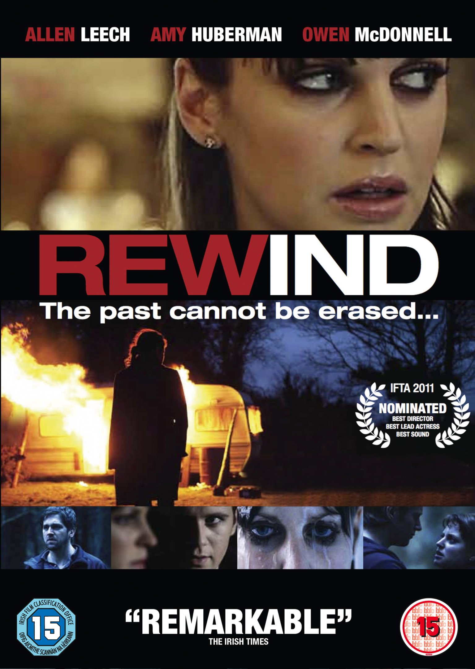 Rewind (DVD)