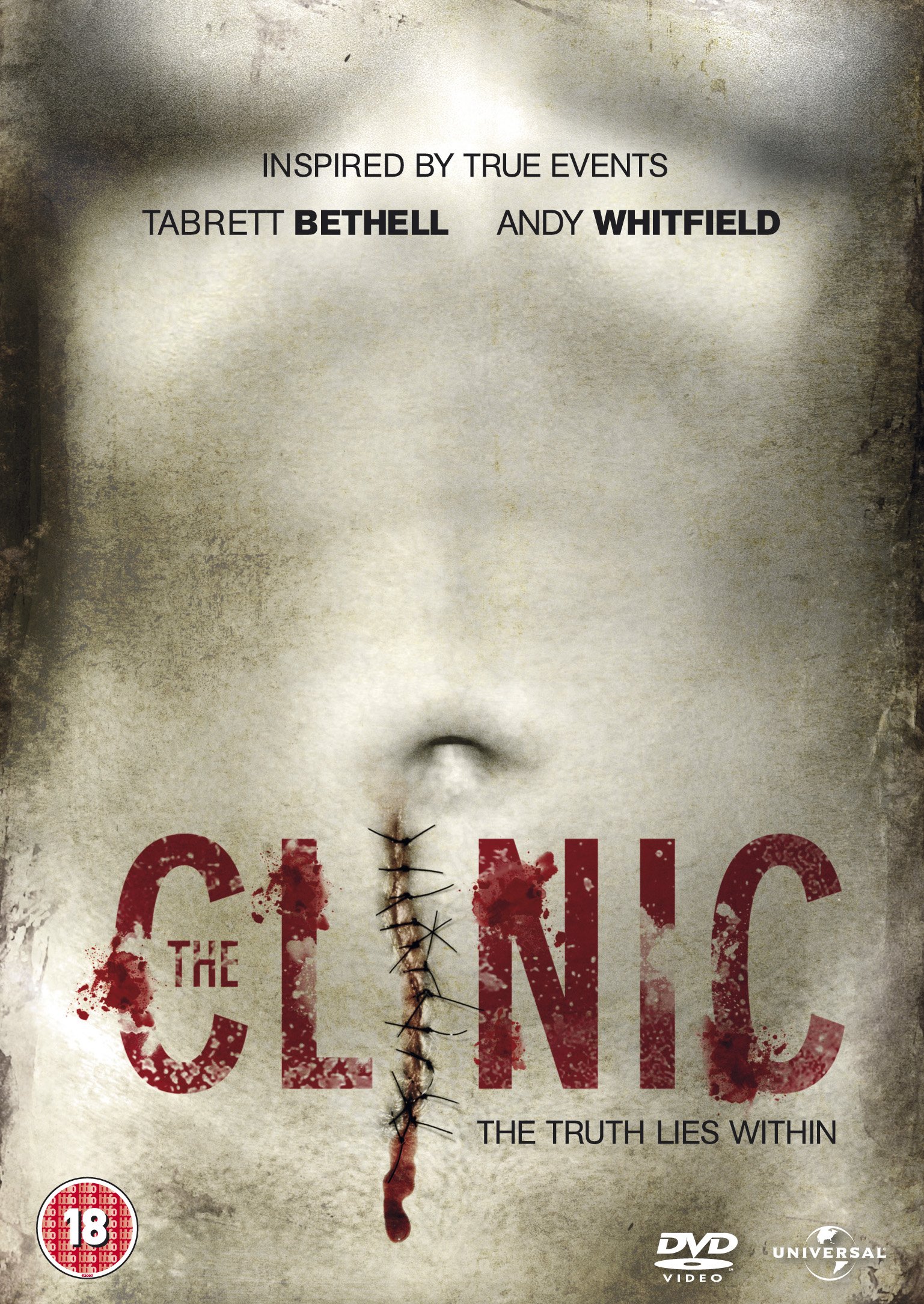 The Clinic (DVD)