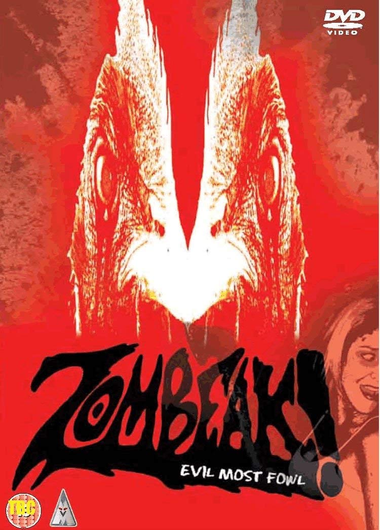 Zombeak (DVD)