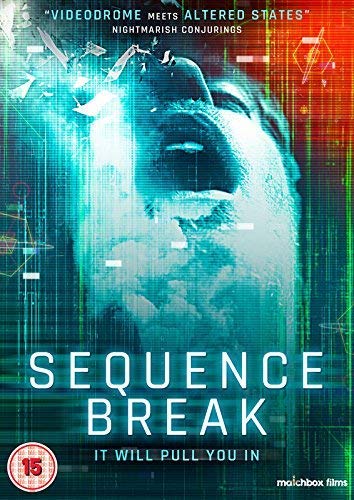 Sequence Break (DVD)