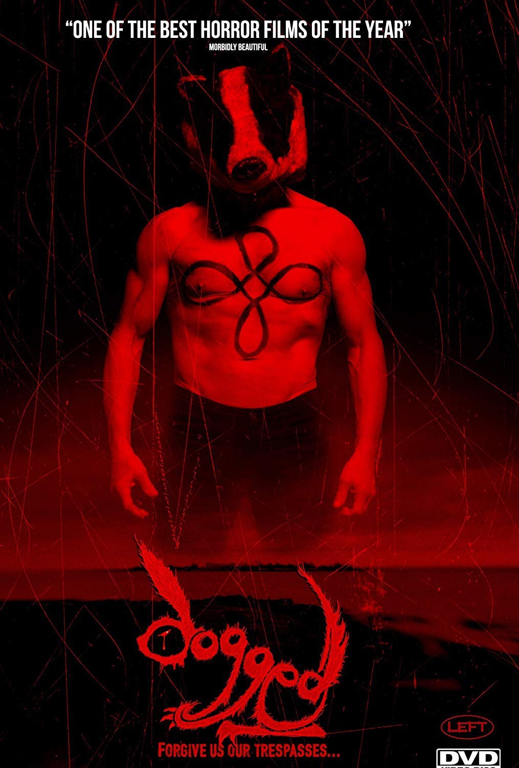 Dogged (DVD)