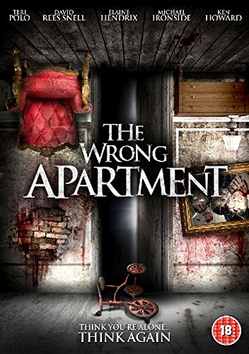 Wrong Apartment (DVD)
