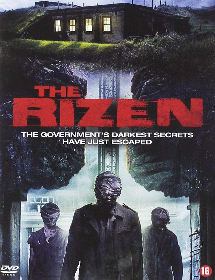 Rizen (DVD)