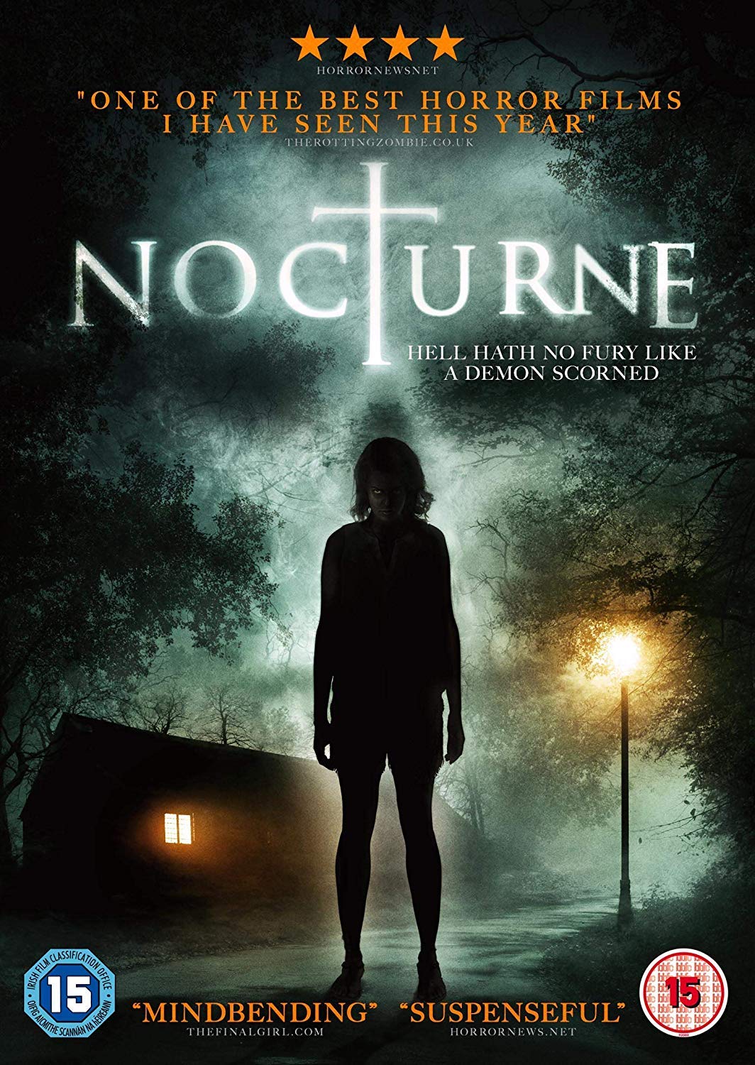 Nocturne (DVD)