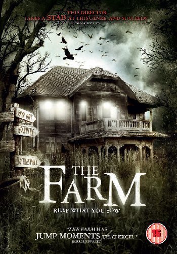 The Farm (DVD)