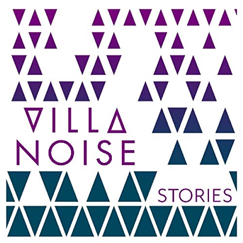 Villa Noise Stories-Digi- (CD)