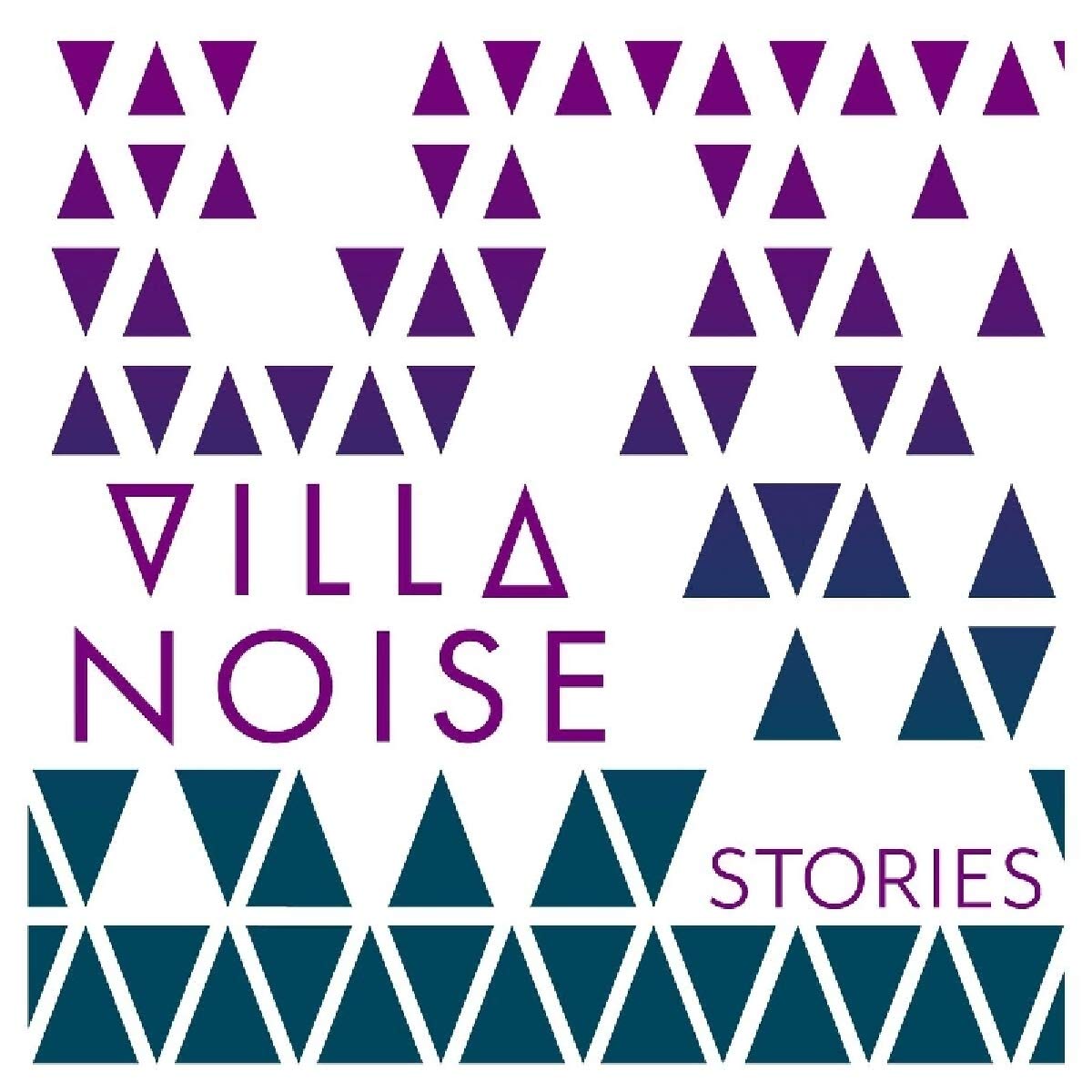 Villa Noise Stories-Digi- (CD)