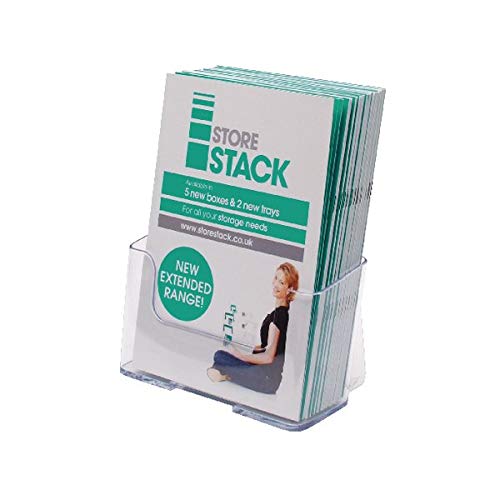 Announce Literature Holder A5 DF10086