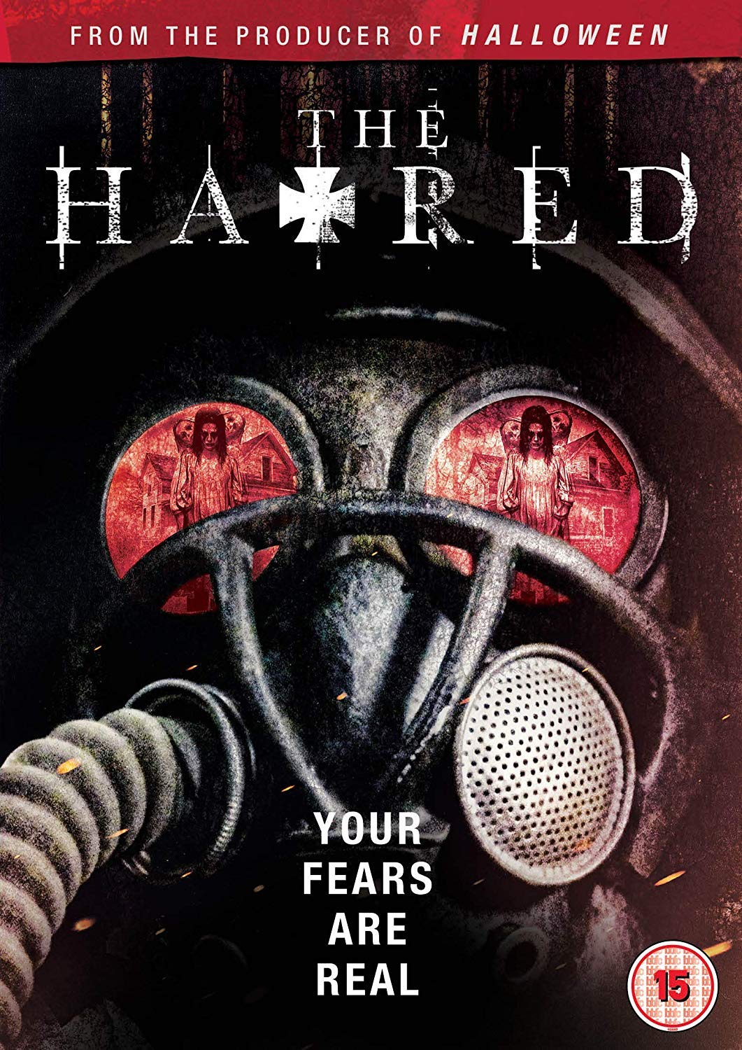 The Hatred (DVD)