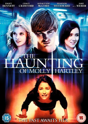 The Haunting Of Molly Hartley (DVD)