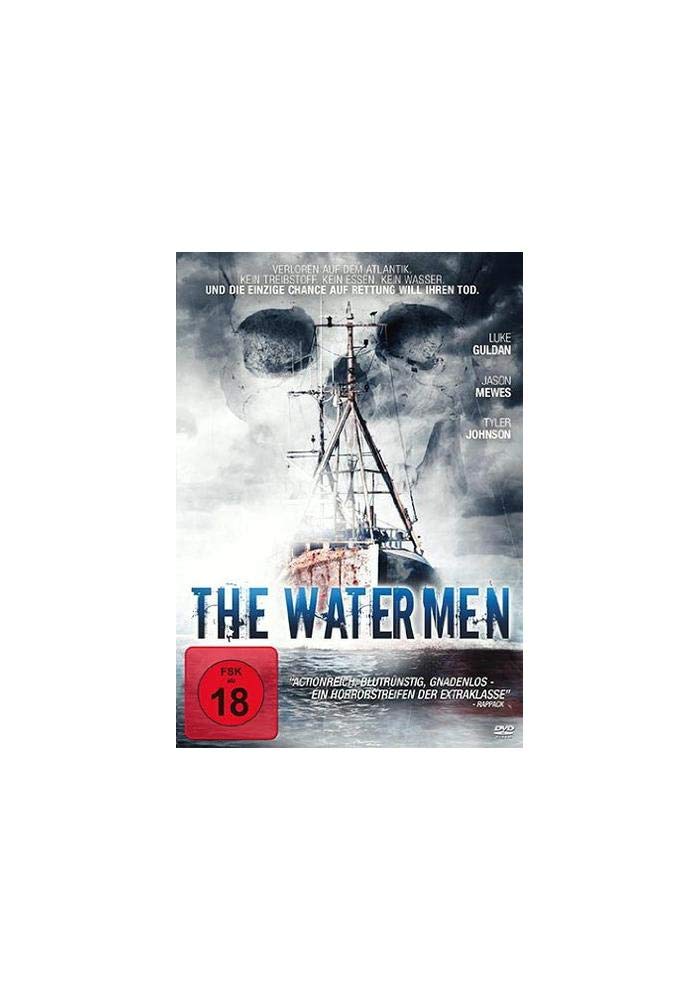 The Watermen (DVD)