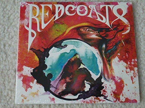 Красные мундиры Redcoats (CD) (ИМПОРТ ИЗ Великобритании)