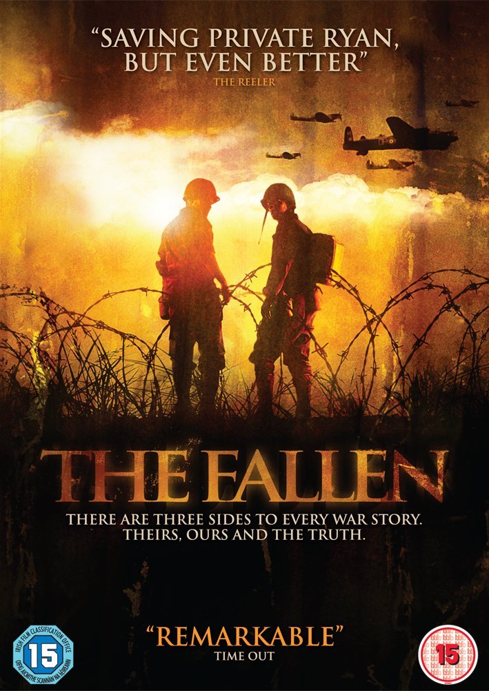 The Fallen (DVD)