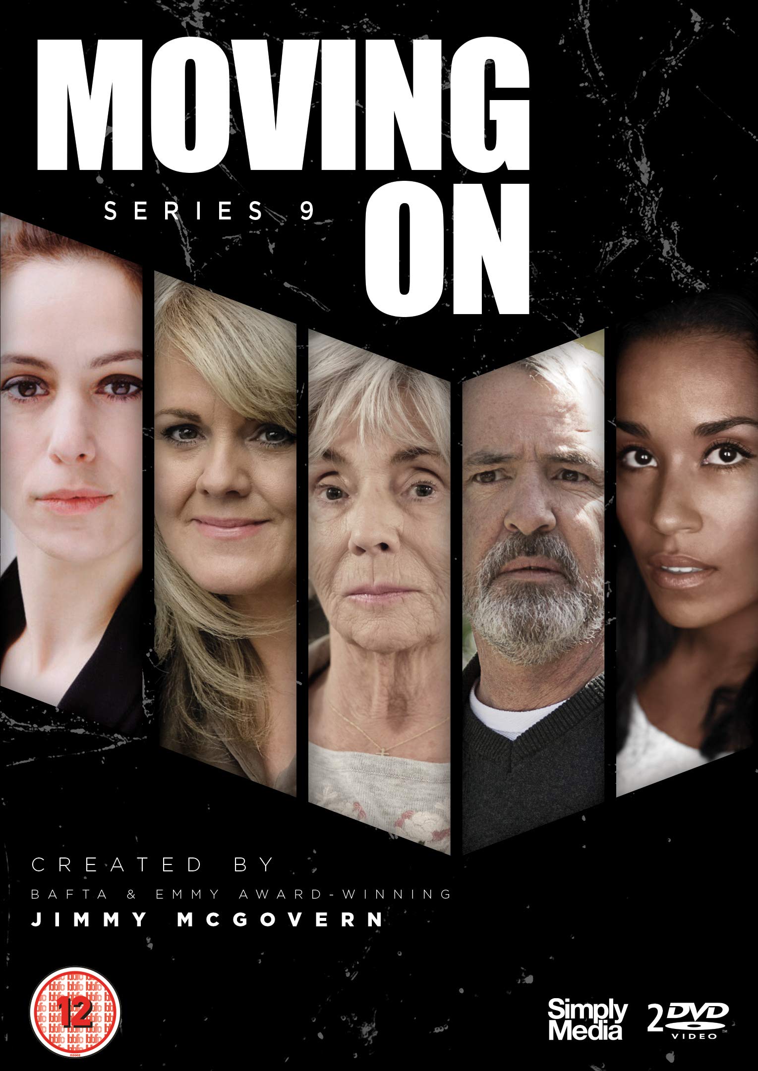 Moving On - Series 9 (DVD)