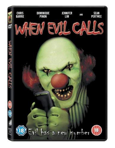 When Evil Calls (DVD)