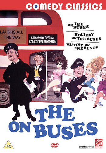 On The Buses (DVD)