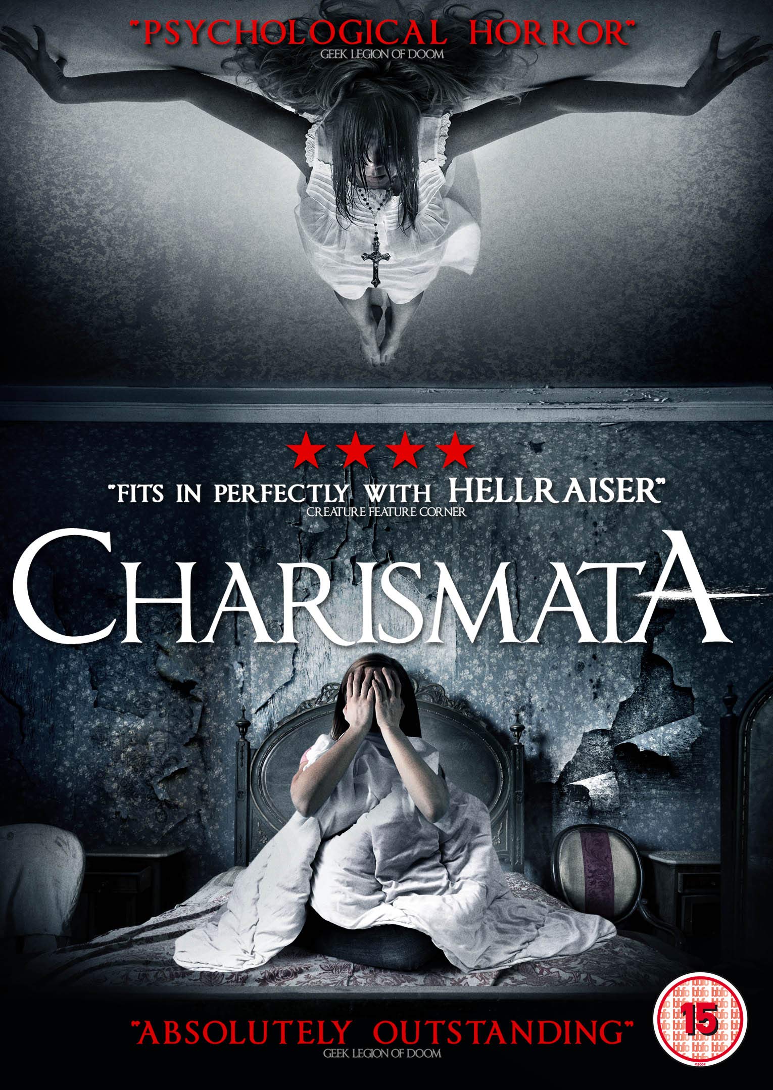 Charismata (DVD)