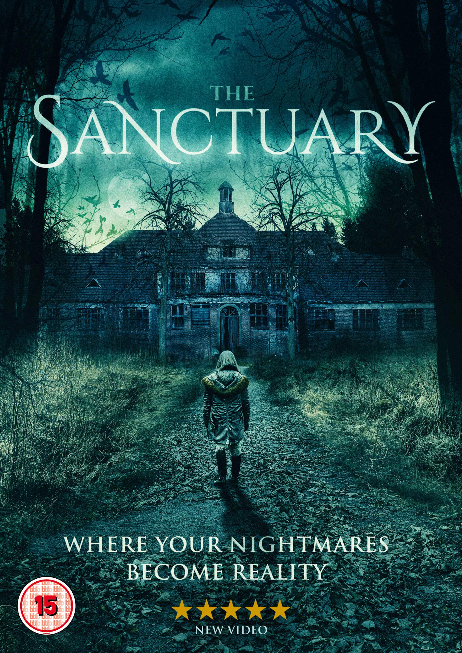 The Sanctuary (DVD)