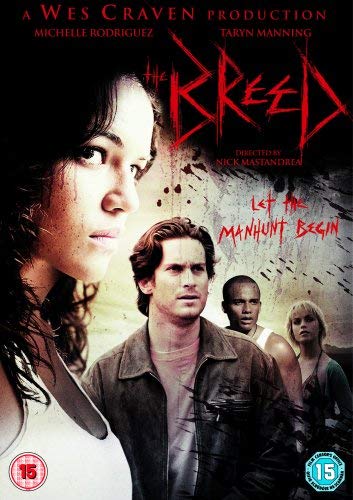 Breed (DVD)