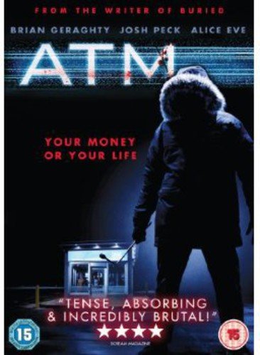 ATM (DVD)