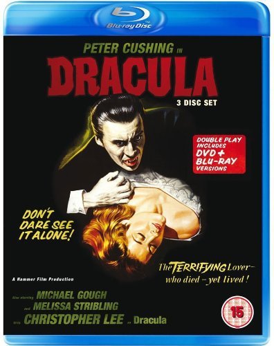 Dracula (Blu-ray)