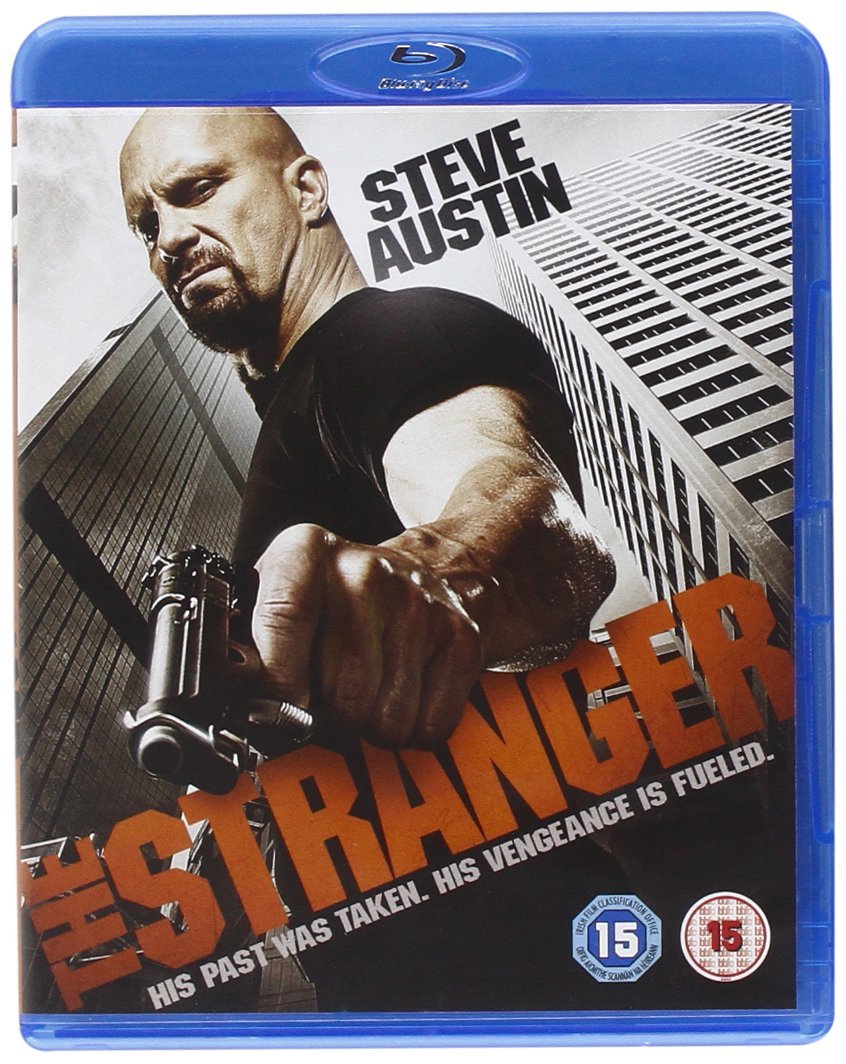 The Stranger (Blu-ray)