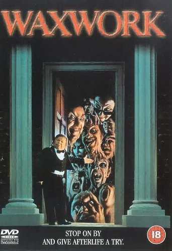 Waxwork (DVD)
