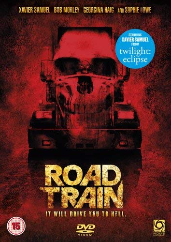Road Train (DVD)