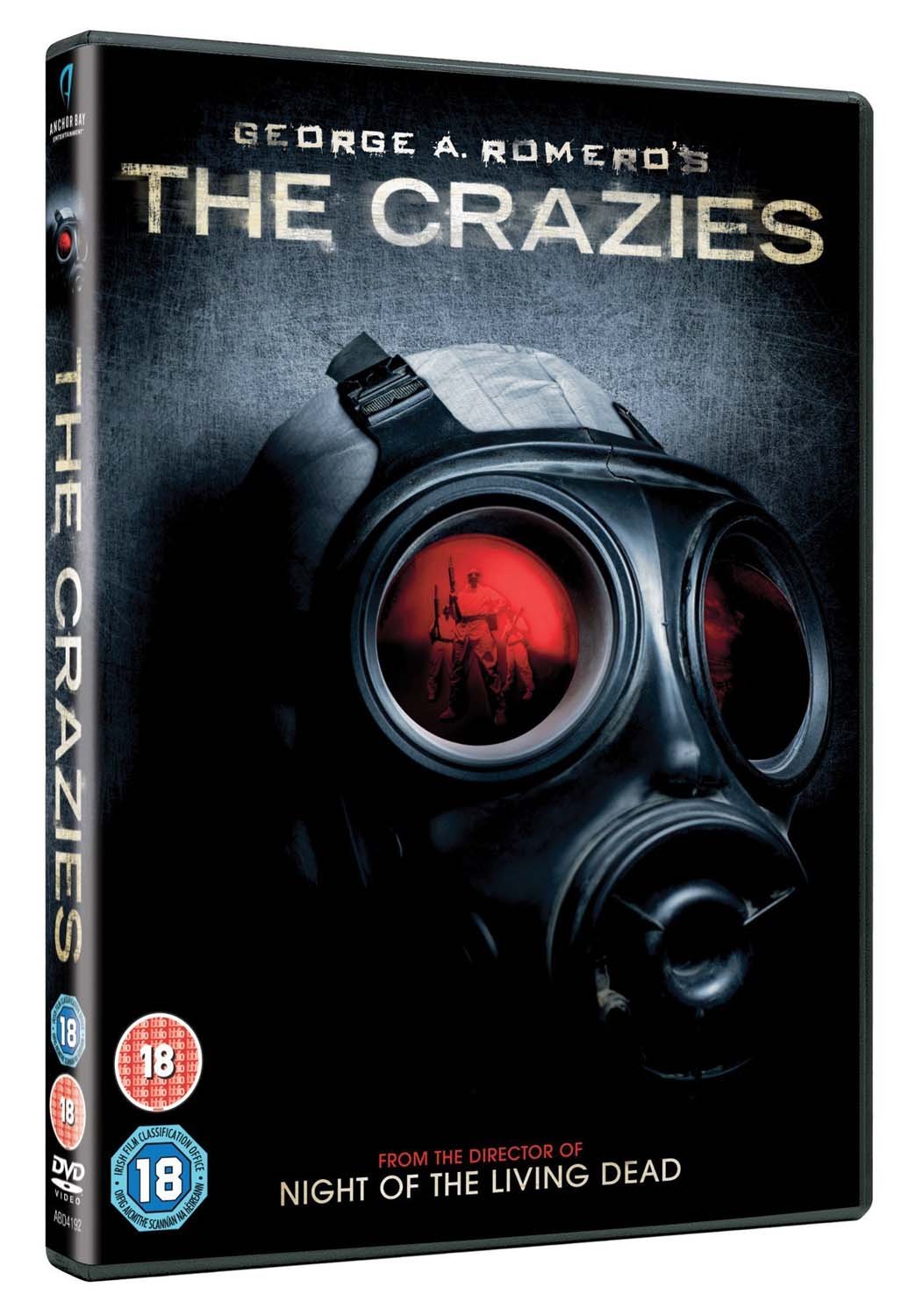 Crazies (DVD)