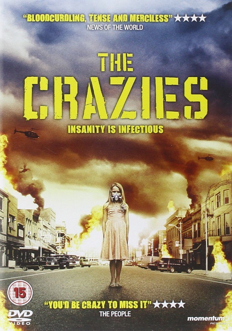 The Crazies (DVD)
