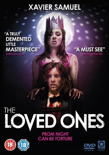 The Loved Ones (DVD)