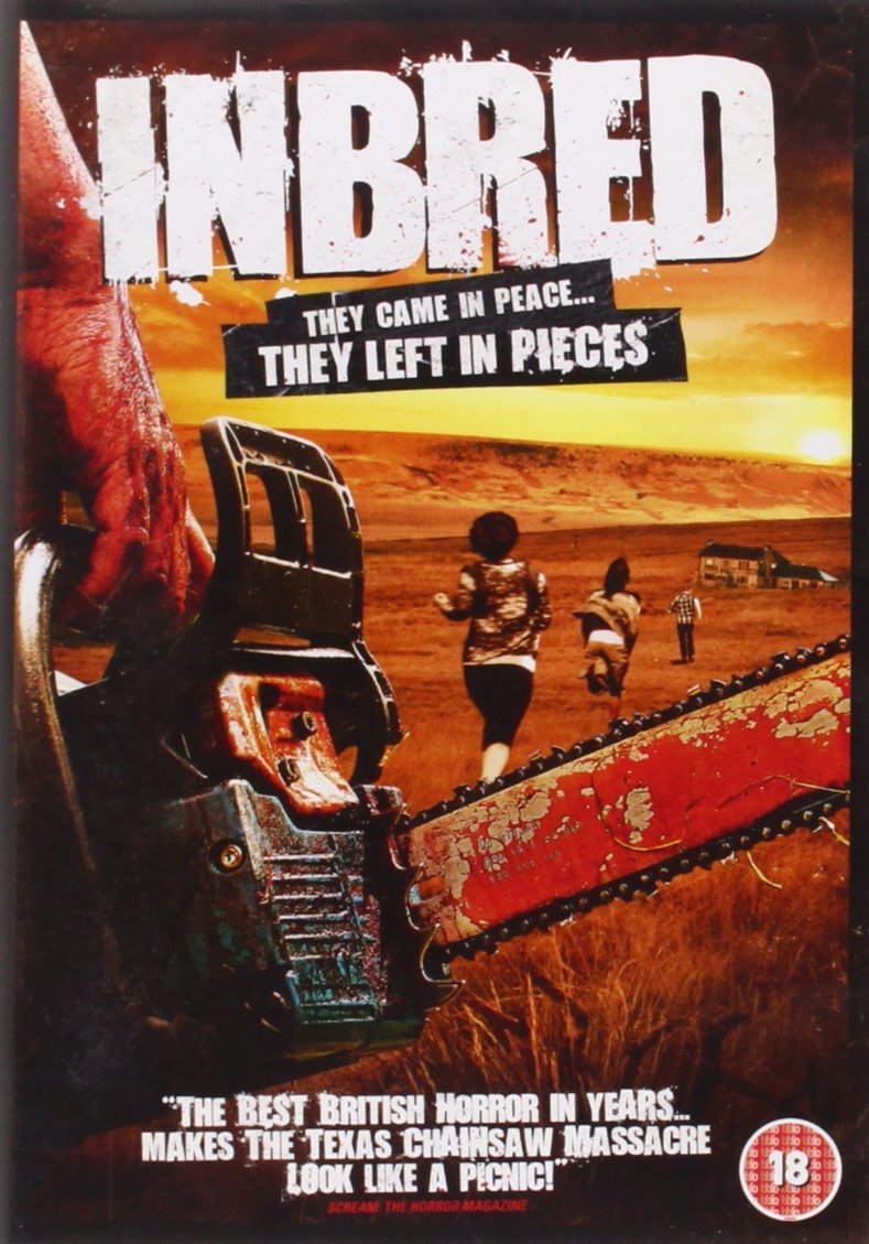 Inbred (DVD)