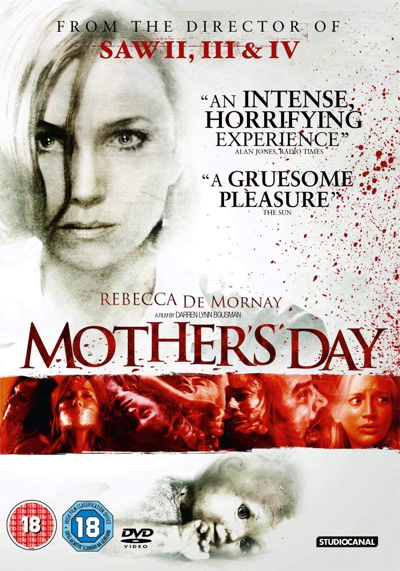 Mother's Day (DVD)