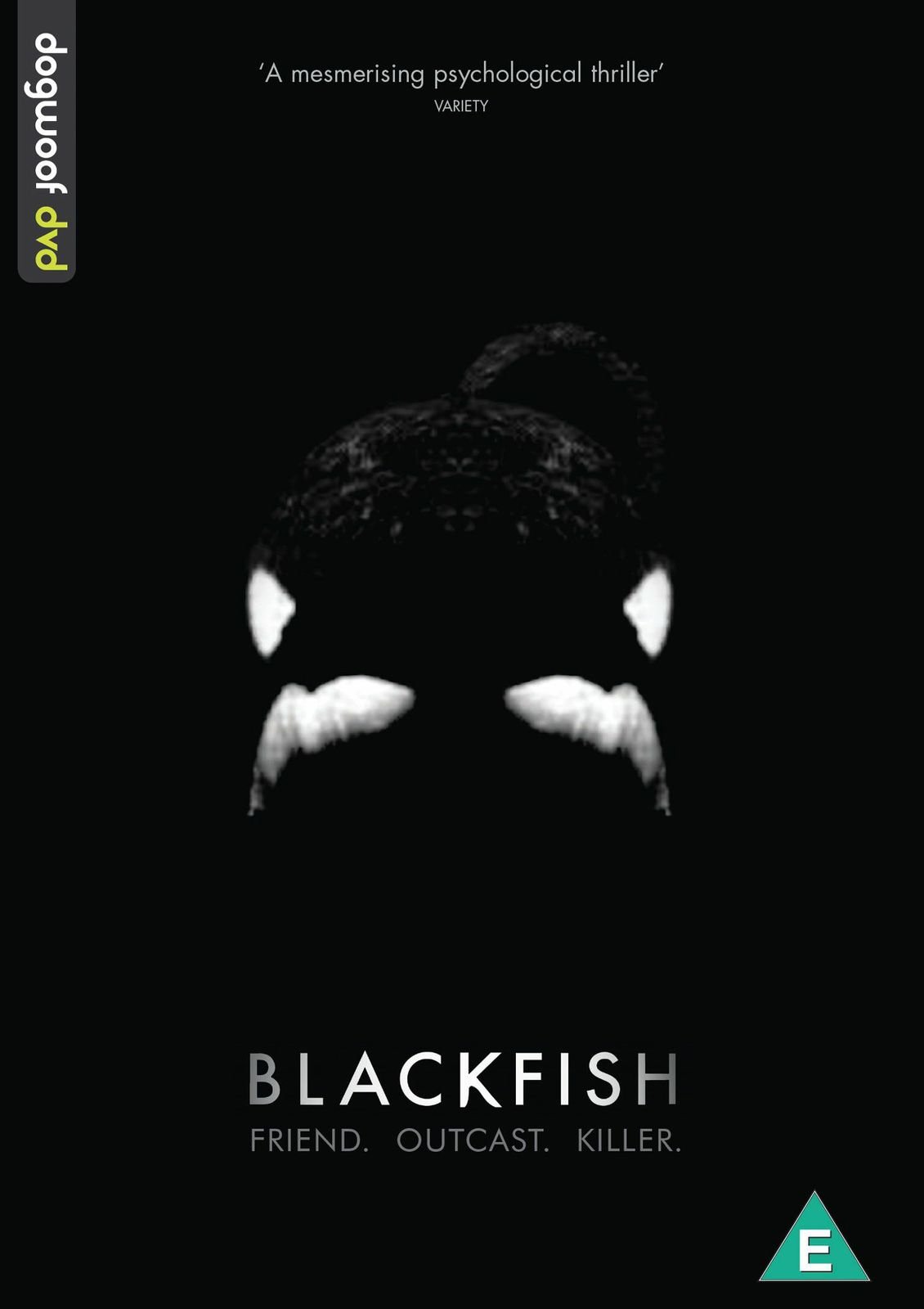 Blackfish (DVD)