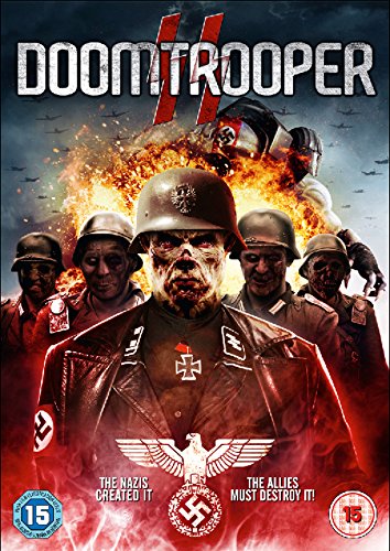 S.S. Doomtrooper (DVD)