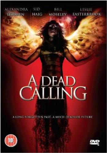 A Dead Calling (DVD)