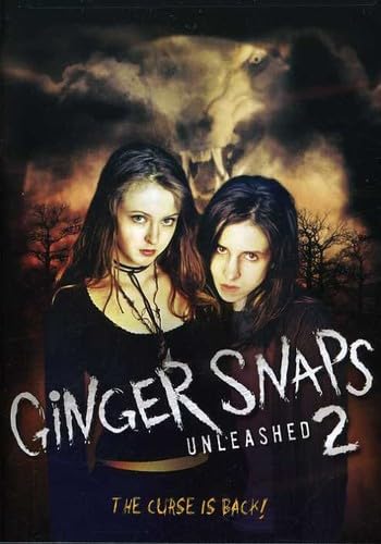 Ginger Snaps 2: Unleashed (DVD)