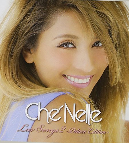 Песни CheNelle Luv 2 (CD) (ИМПОРТ ИЗ Великобритании)